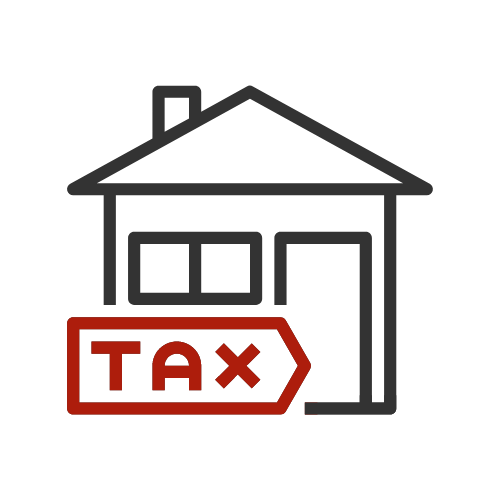 House-Tax