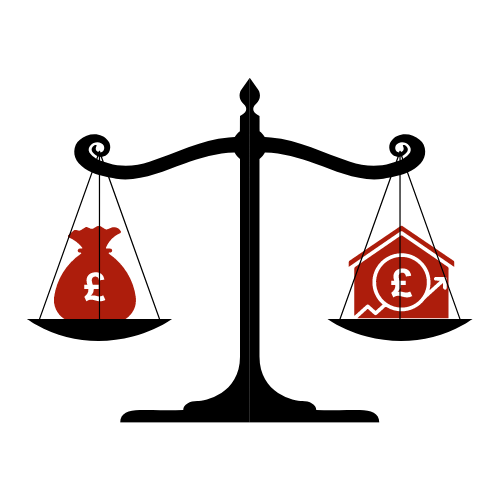 Low Depreciation: Stability in property value ensures a secure investment.