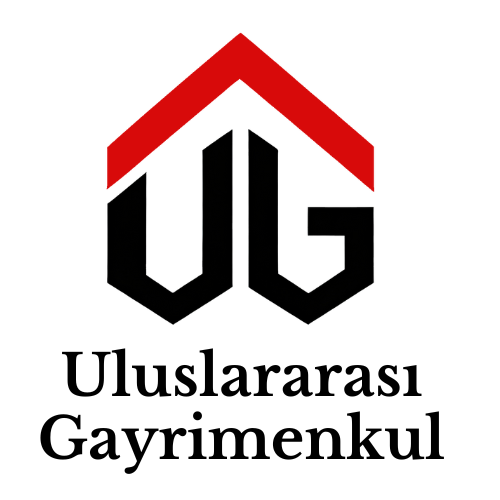 UG-UluslararasiGayrimenkul-Logo-Lable-Transparan