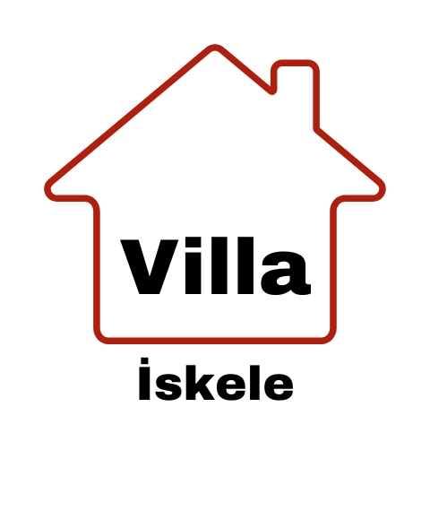 Image representing villas located in the İskele area of ​​Northern Cyprus.